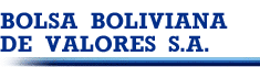 Bolsa Bolivia de Valores S.A.